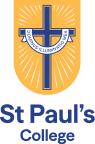St Pauls Logo